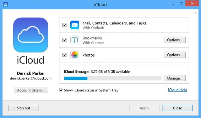 Set Up Icloud On New Mac And Download App